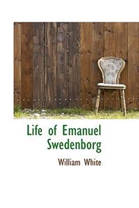 Life of Emanuel Swedenborg