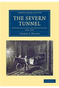 Severn Tunnel