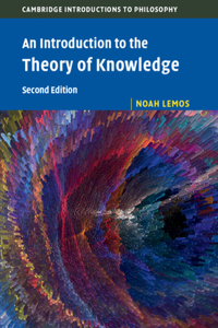 Introduction to the Theory of Knowledge