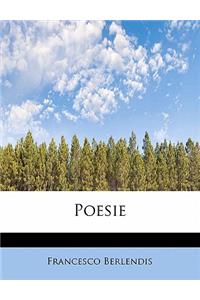 Poesie