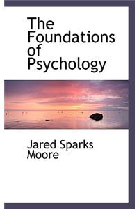 The Foundations of Psychology