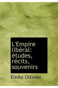 L'Empire Lib Ral