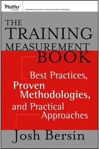 Training Measurement Book