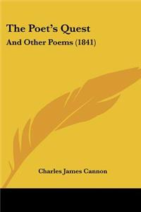 Poet's Quest
