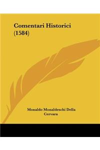 Comentari Historici (1584)