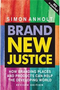 Brand New Justice