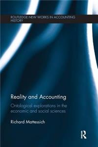 Reality and Accounting