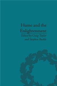 Hume and the Enlightenment