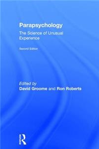 Parapsychology