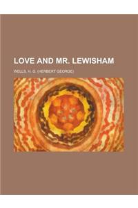 Love and Mr. Lewisham