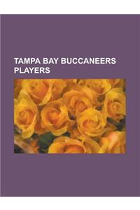 Tampa Bay Buccaneers Players
