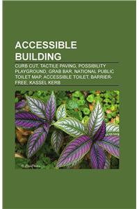 Accessible Building