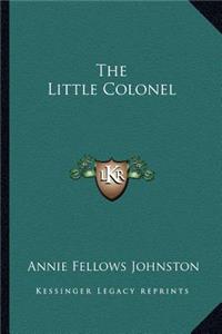 Little Colonel