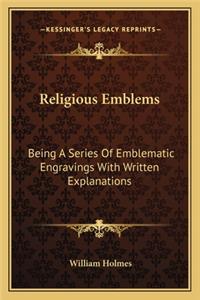 Religious Emblems