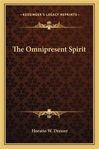 Omnipresent Spirit