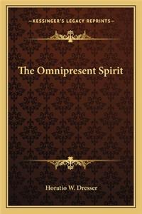 Omnipresent Spirit