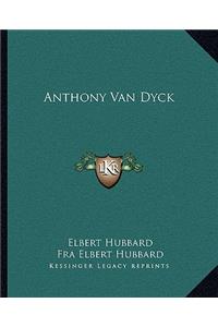 Anthony Van Dyck