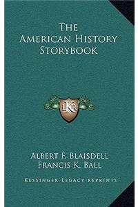 The American History Storybook