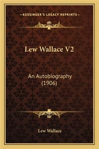 Lew Wallace V2