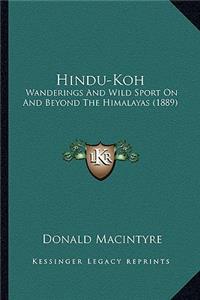 Hindu-Koh