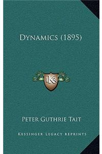 Dynamics (1895)