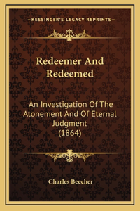 Redeemer and Redeemed