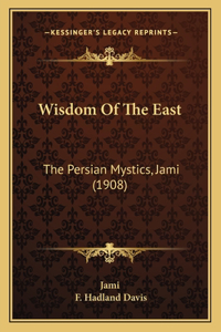 Wisdom Of The East