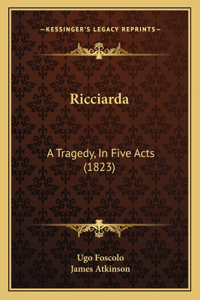 Ricciarda