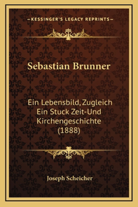 Sebastian Brunner