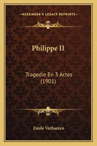 Philippe II