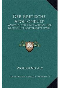 Der Kretische Apollonkult
