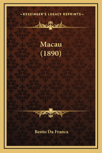 Macau (1890)