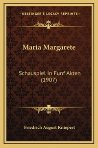 Maria Margarete