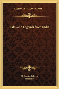 Tales and Legends from India
