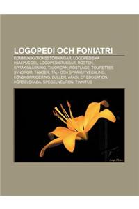 Logopedi Och Foniatri