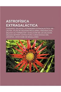 Astrofisica Extragalactica