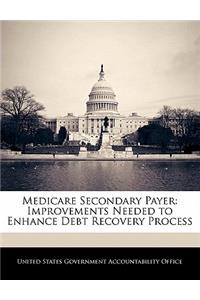 Medicare Secondary Payer