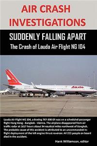 Air Crash Investigations
