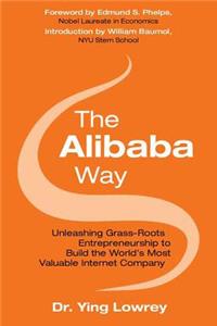 Alibaba Way