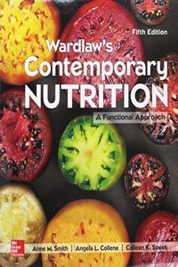 Gen Combo Wardlaws Contemporary Nutrition; Connect Access Card