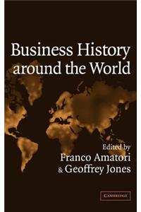 Business History Around the World