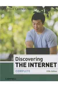 Discovering the Internet: Complete
