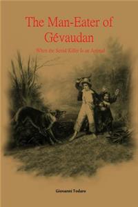 man-eater of Gévaudan