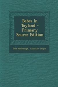 Babes in Toyland