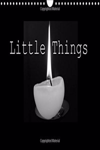 Little Things 2016