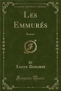 Les Emmurés