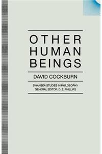 Other Human Beings