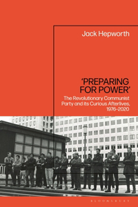 ‘Preparing for Power’
