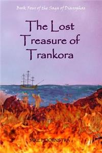 Lost Treasure of Trankora