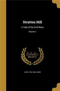 Stratton Hill